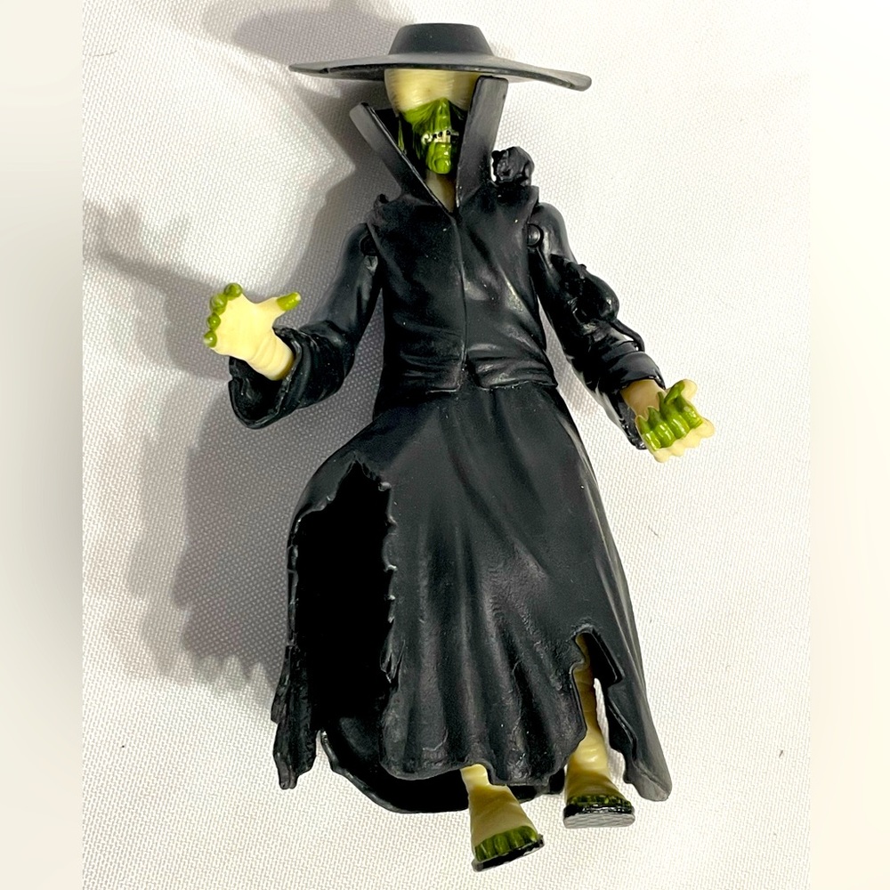 5” TMNT Teenage Mutant Ninja Turtles Rat King action figure 2013 Viacom Playmate